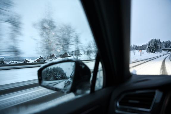 Страшное ДТП в Югре унесло жизни четверых спасателей