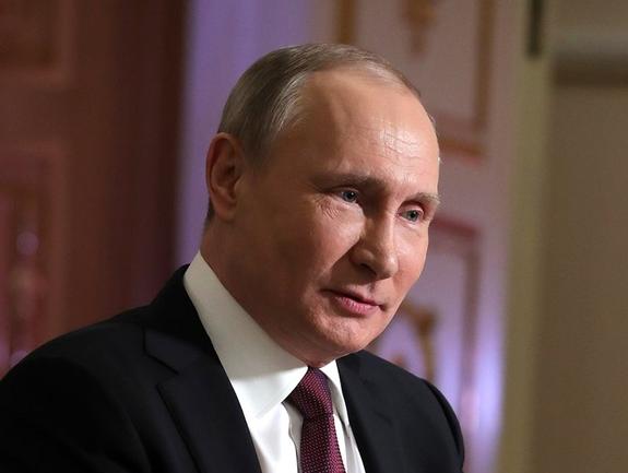 Стало известно, почему Путин не участвовал в дебатах перед выборами