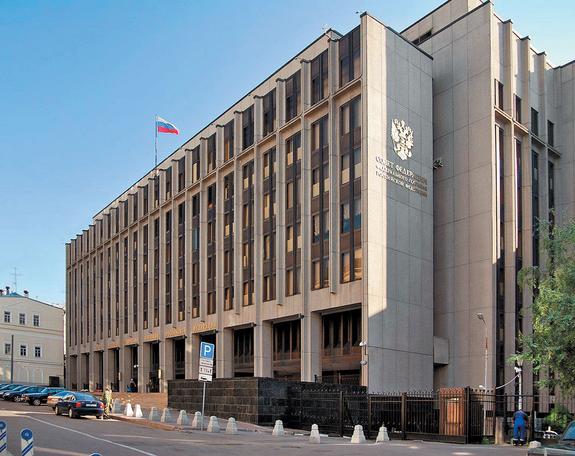 В Совфеде подготовят «Белую книгу» о нарушениях прав человека на Украине