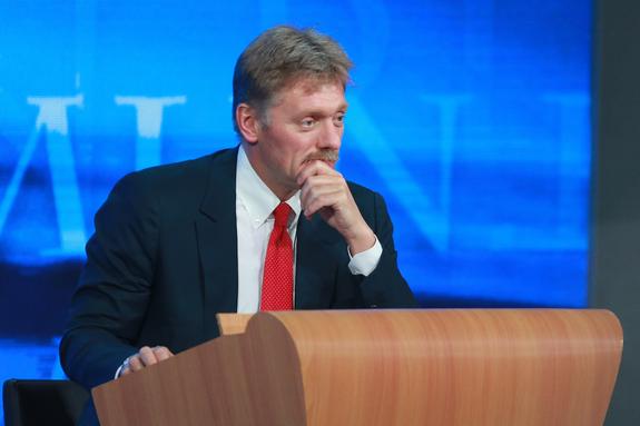 Песков сообщил, получат ли проигравшие кандидаты на пост главы РФ высокие посты