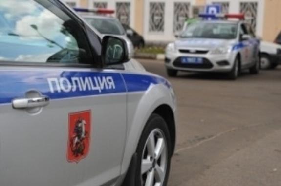 В Крыму мужчина вызвал полицейских и открыл по ним огонь из пистолета