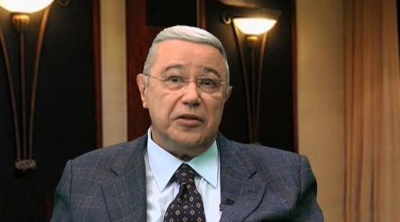 «У России вообще очень хорошие перспективы!..»