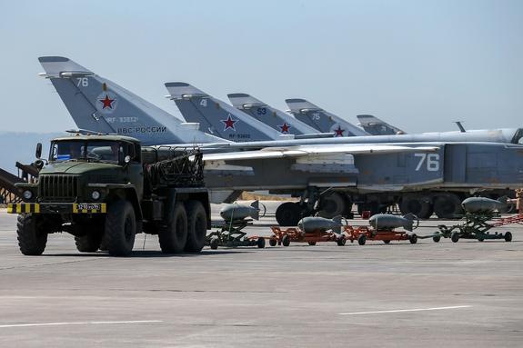 Возможности нового российского супероружия продемонстрированы на видео