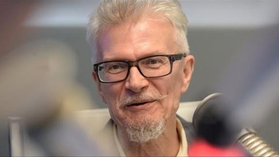 «Мавроди, Басаев, Хаттаб, Ельцин...»