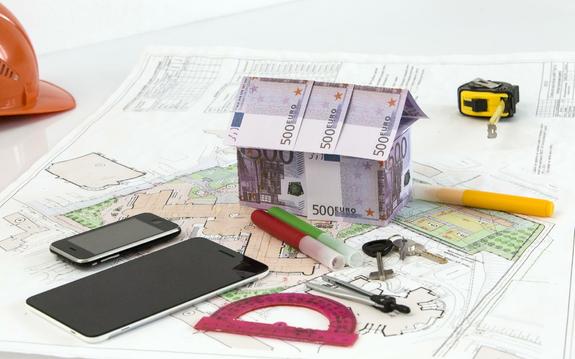 Ключевая ставка ЦБ может снизиться в ближайшие годы до 6%