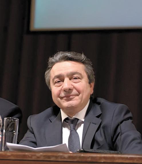 Умное будущее Евразии и Евросоюза построят в Париже
