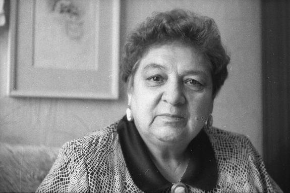 Детская писательница Ирина Токмакова умерла