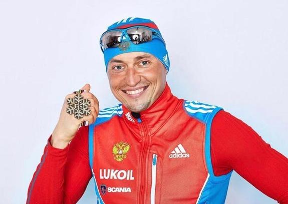 Олимпийский чемпион Александр Легков завершил карьеру