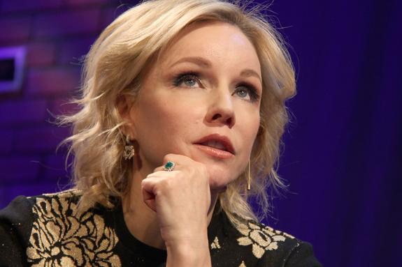 Вдова Табакова Зудина высказалась о назначении Машкова худруком "Табакерки"