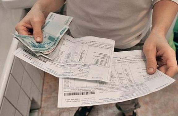Коммунальные платежи в России повысятся с 1 июля