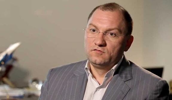 Я уверен, что Израиль поставил в известность военно-политическое руководство РФ!