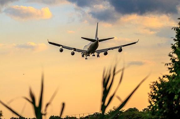 Увеличилась стоимость авиабилетов