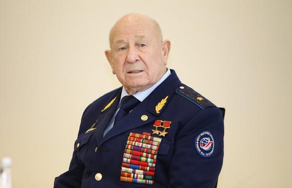 «На Земле все были на меня ужасно злы!..»