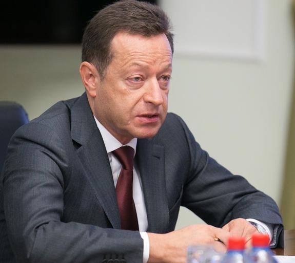 Российский энергетик оказался марионеткой Запада
