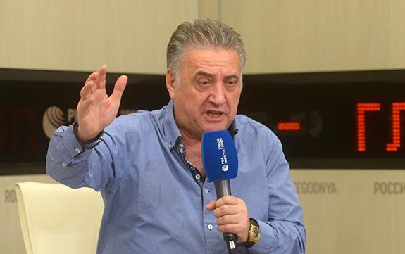 «Шутки кончились: война в Сирии только начинается!»