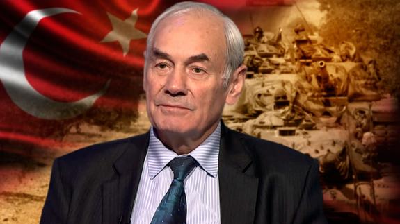«Сейчас обнуляется всё, чего наши военные достигли в Сирии!»