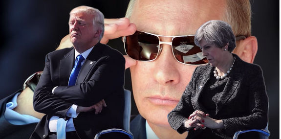 Когда в США полюбят Россию и ее народ