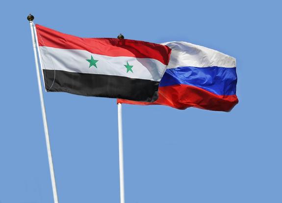 Совфед: Россия никогда не поставляла Сирии технологии двойного назначения