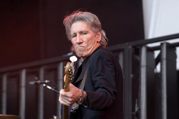 Лидер Pink Floyd поддержал позицию России по Сирии