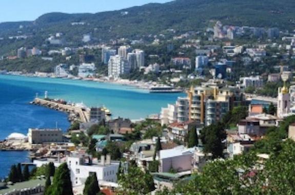 Во сколько обойдется самое дорогое жильё в Крыму