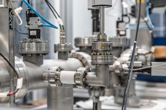 Российский "Газпром" начал расторжение контрактов с "Нафтогазом" Украины