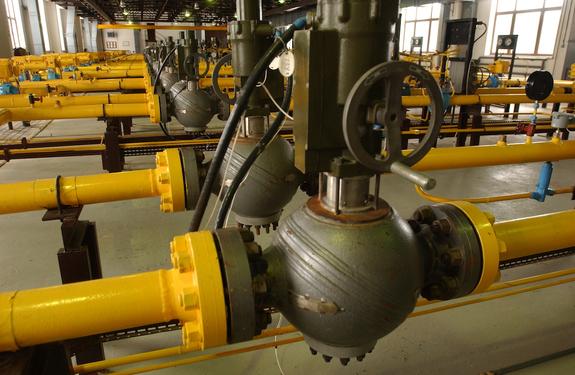 Власти США призывают Украину как можно скорее поднять цены на газ