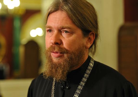 Для митрополита Тихона придумали ещё одно препятствие