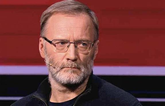 «Бабченко в последнее время критиковал украинскую власть...»