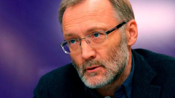 «Перед чемпионатом мира по футболу может возобновиться война на Донбассе»