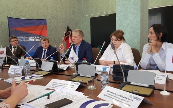 Анатолий Литовченко: нельзя навязывать платные обследования