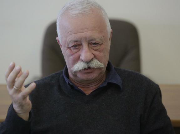 Леонид Якубович рассказал секрет своего похудения