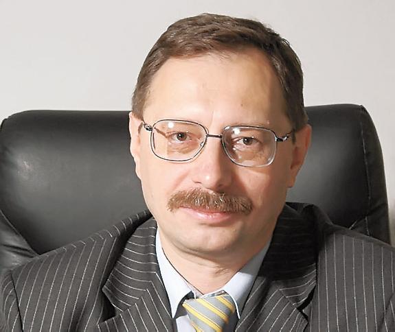 Кровавая капитализация