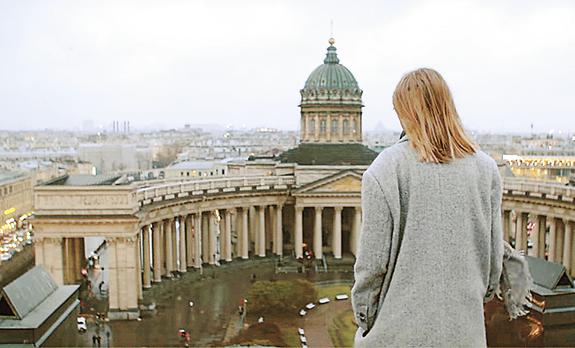 Анатолий. Ксения. История. Россия...