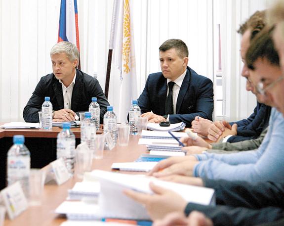 Пирамида без фундамента
