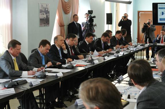 Правительство рассмотрит законопроект о повышении пенсионного возраста