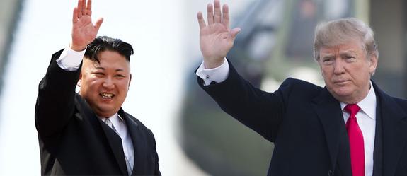 Ким Чен Ын обыграл Трампа и стал лидером признанной ядерной державы