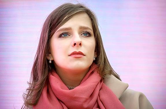 Актриса Лиза Арзамасова работает как индивидуальный предприниматель