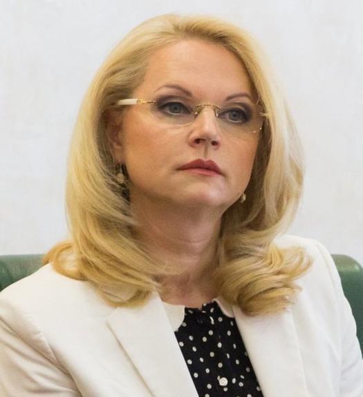 Голикова: при расчете пенсий придется отказаться от балльной системы
