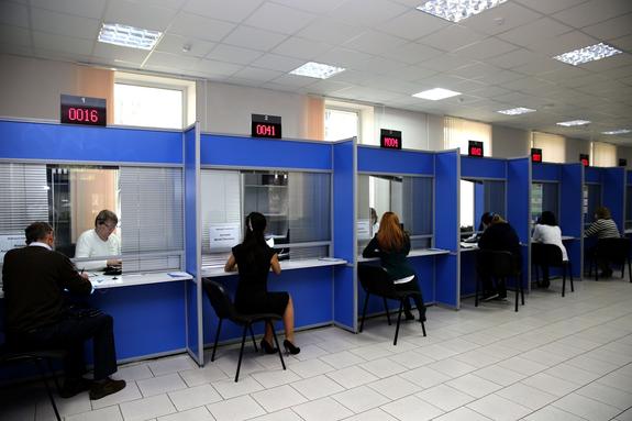 В МФЦ россияне смогут жаловаться на качество товаров