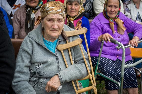Возраст недожития