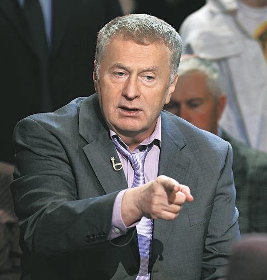 ЛДПР: Прежде чем поднимать пенсионный возраст, надо посадить воров-чиновников!