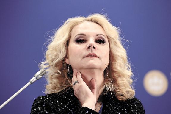 Смерть пенсионерам?