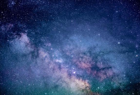 Ученые убеждены, что инопланетяне "воруют" звезды