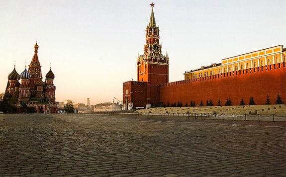 Кто готовил теракты и провокации на Красной площади во время ЧМ-2018?