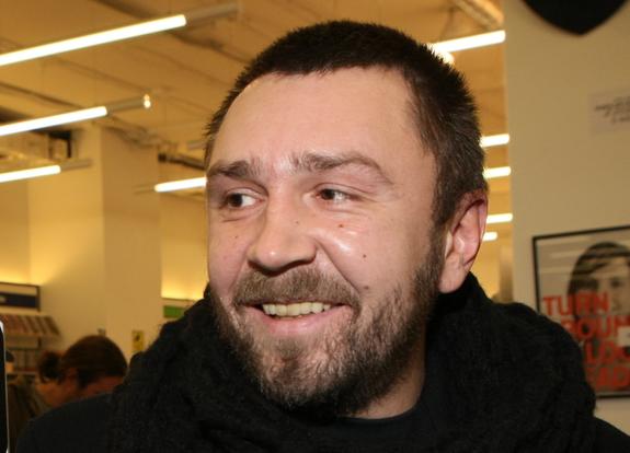 Сергей Шнуров вновь высказался о пенсионной реформе