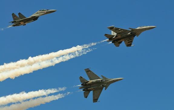 Назван самый вероятный сценарий военного конфликта между Россией и Украиной