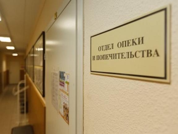 Почему Анна Кузнецова и органы опеки боятся увидеть ребёнка?