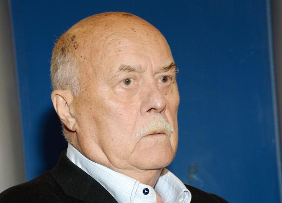 Близкие Говорухина рассказали о последних днях жизни режиссера