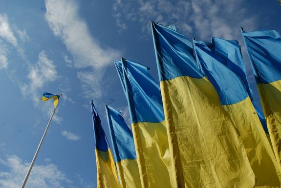 Экс-депутат Верховной рады рекомендует бить в челюсть русскоговорящих украинцев