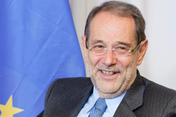 США отказали во въезде бывшему генсеку НАТО